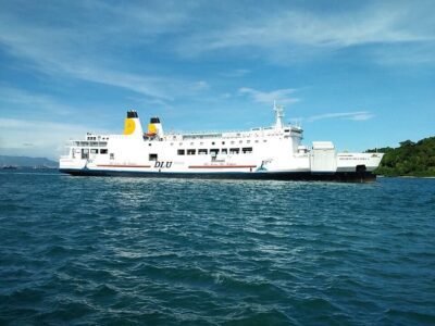 km dharma rucitra vii - jadwal dan tiket kapal laut oktober 2022 surabaya ende