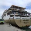 km leuser - jadwan dan tiket kapal laut pelni 2022