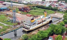 Jadwal Kapal Pelni KM Sangiang Oktober 2022
