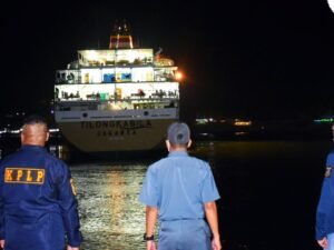 Jadwal Kapal Laut Makassar – Labuan Bajo Oktober 2022