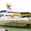 km sangiang - jadwal dan tiket kapal laut pelni 2022