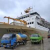 km tatamailau - jadwal dan tiket kapal laut pelni 2022 ambon bitung