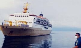 Jadwal Kapal Laut Kupang – Surabaya Februari 2023