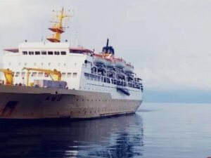 Jadwal Kapal Laut Bima – Surabaya April 2023