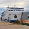 jadwal dan tiket kapal laut dharma ferry ii semarang ketapang