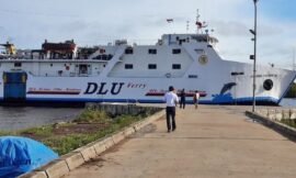 Jadwal Kapal Laut Ketapang – Semarang Januari 2023