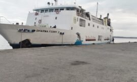 Jadwal Kapal Laut Selayar – Makassar Januari 2023