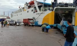 Jadwal Kapal Laut Batulicin – Makassar Januari 2023
