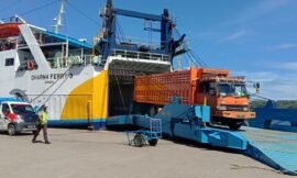 Jadwal Kapal Laut Batulicin – Makassar Maret 2023