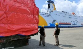 Jadwal Kapal Laut Surabaya – Balikpapan Januari 2023