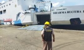 Jadwal Kapal Laut Banjarmasin – Surabaya Maret 2023