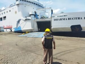 Jadwal Kapal Laut Banjarmasin – Surabaya Januari 2023