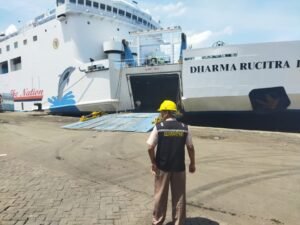 Jadwal Kapal Laut Surabaya – Banjarmasin Mei 2023