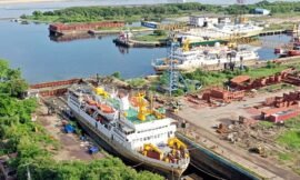 Jadwal Kapal Laut Makassar – Batulicin Desember 2022