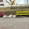 jadwal dan tiket kapal laut pelni km bukit siguntang 2023