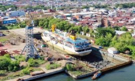 Jadwal Docking Kapal Pelni 2023