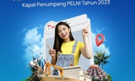 Perubahan Trayek dan Rute Pelni 2023