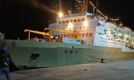 Jadwal Kapal Laut Bali – Surabaya Oktober 2023