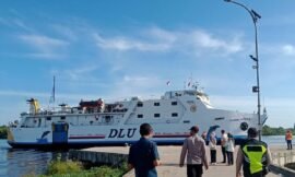 Jadwal Kapal Laut Semarang – Ketapang Maret 2023
