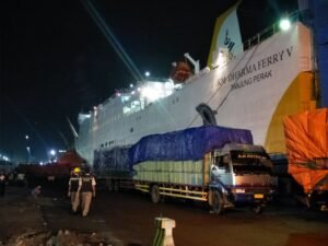 Jadwal Kapal Laut Surabaya – Balikpapan Maret 2023