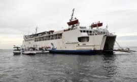 Jadwal Kapal Laut Surabaya – Sampit Maret 2023