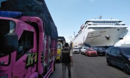 Jadwal Kapal Laut Maumere – Surabaya Maret 2023