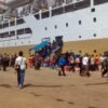 jadwal dan tiket kapal laut pelni KM Kelud 2023