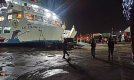 Jadwal Kapal Laut Lombok – Surabaya Maret 2023