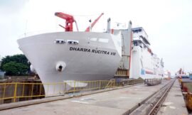 Jadwal Kapal Laut Surabaya – Labuan Bajo April 2023