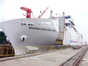 Jadwal Kapal Laut Surabaya – Labuan Bajo Oktober 2023