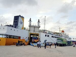 Jadwal Kapal Laut Parepare – Balikpapan April 2023