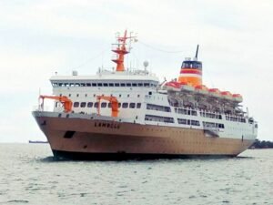 Jadwal Kapal Laut Balikpapan – Makassar April 2023