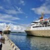 km tatamailau - jadwal dan tiket kapal laut pelni 2023