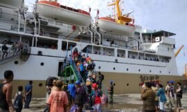 Jadwal Kapal Laut Labuan Bajo – Makassar Mei 2023