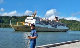 Jadwal Kapal Laut Labuan Bajo – Denpasar Agustus 2023