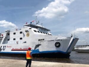 Jadwal Kapal Laut Ketapang – Semarang Mei 2023