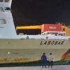 km labobar -- jadwal kapal laut pelni 2023