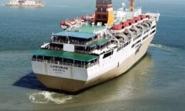 Jadwal Kapal Laut Ambon – Makassar Juni 2023