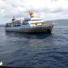 km pangrango - jadwal dan tiket kapal laut pelni 2023