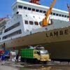 km lambelu -- jadwal dan tiket kapal laut pelni 2023