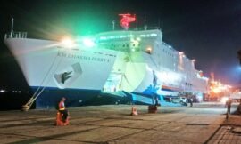 Jadwal Kapal Laut Balikpapan – Surabaya Agustus 2023