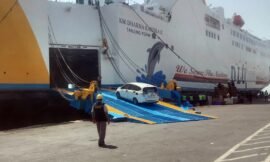 Jadwal Kapal Laut Banjarmasin – Surabaya Agustus 2023