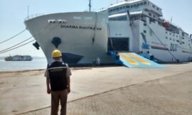 Jadwal Kapal Laut Surabaya – Ende Agustus 2023
