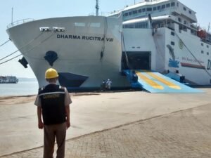 Jadwal Kapal Laut Ende – Surabaya Oktober 2023