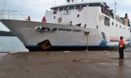 Jadwal Kapal Laut Batulicin – Makassar September 2023