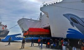 Jadwal Kapal Laut Balikpapan – Surabaya September 2023